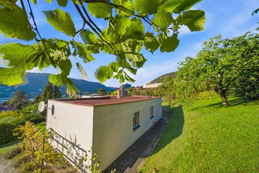 Prodej vily 254 m², pozemek 1752 m² Litoměřická, Ústí n.L. - foto 19