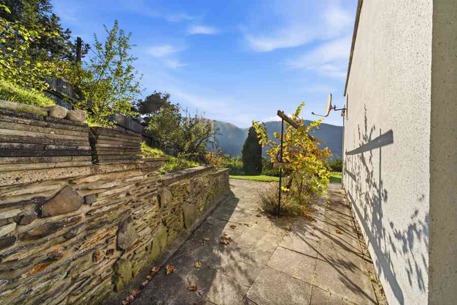 Prodej vily 254 m², pozemek 1752 m² Litoměřická, Ústí n.L. - foto 17