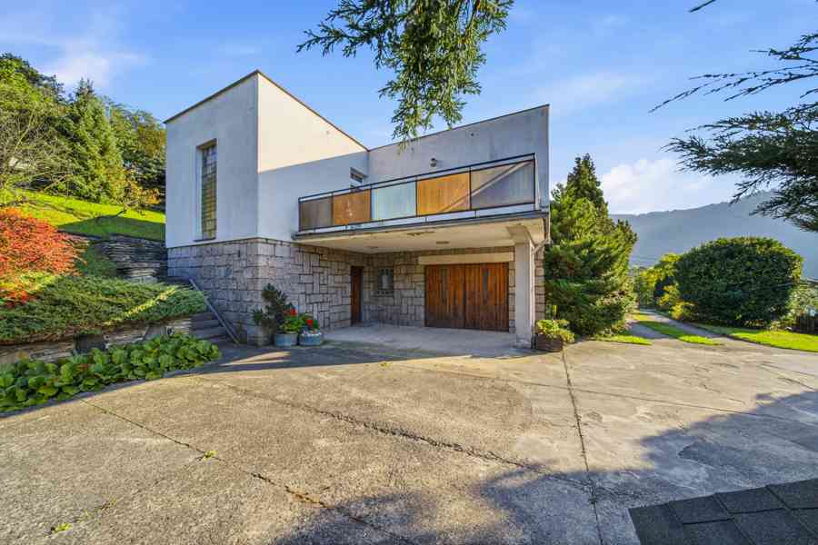 Prodej vily 254 m², pozemek 1752 m² Litoměřická, Ústí n.L. - foto 13