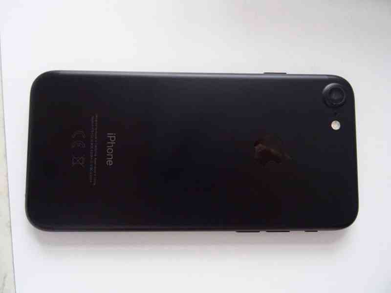 Apple iphone 7 128GB - foto 2