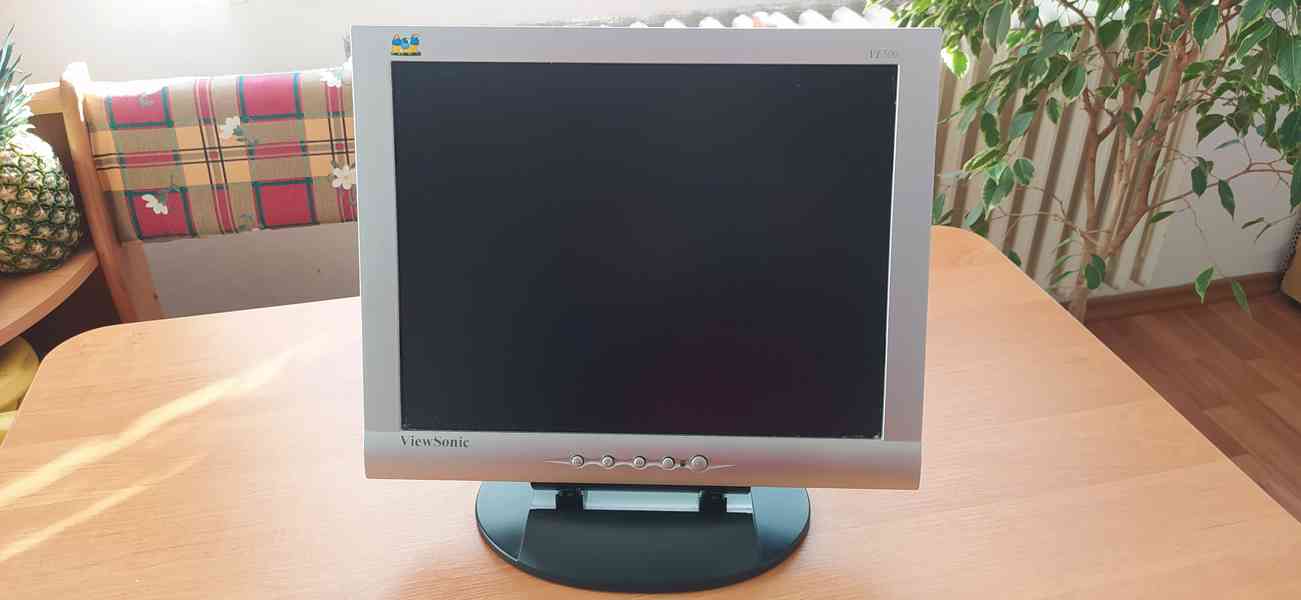 Monitor 37cm - foto 2