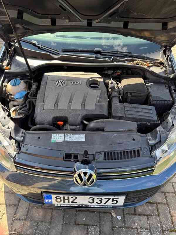Volkswagen Golf 1,6   TDi 77 kw - foto 19
