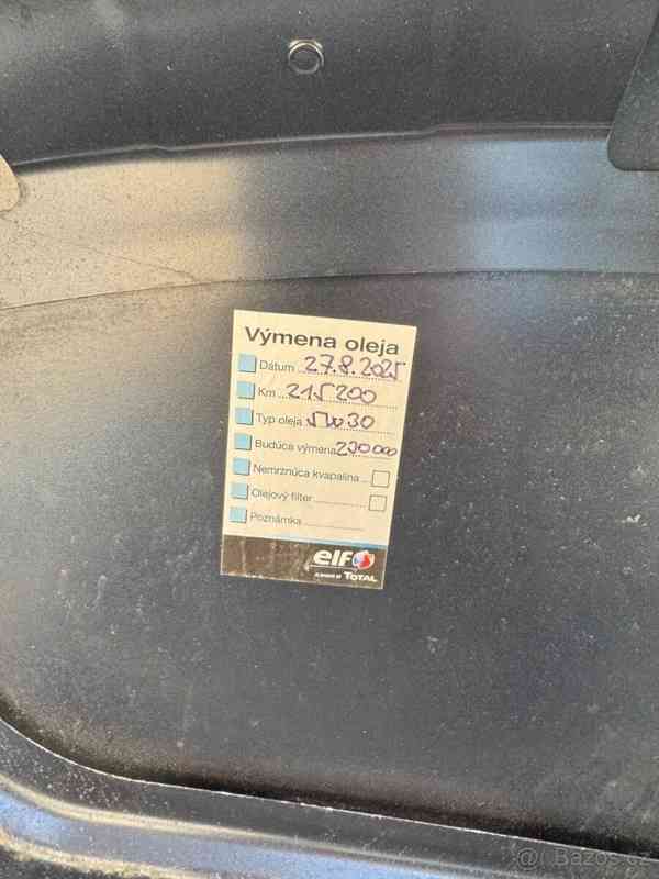 Volkswagen Golf 1,6   TDi 77 kw - foto 9