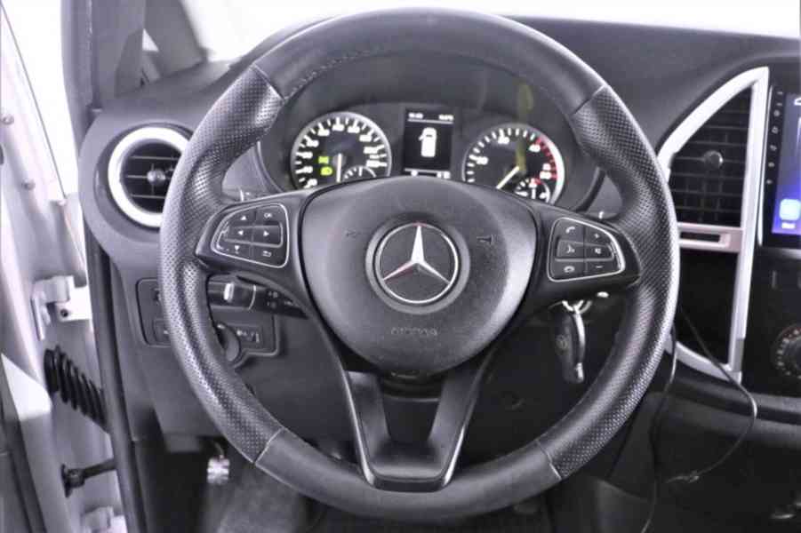 Mercedes-Benz Vito 2,2 CDI 140kW 4x4 9-Míst Long  - foto 4