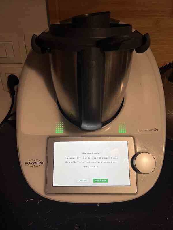 Thermomix TM6 - foto 2