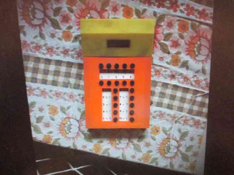 staré retro hračky - foto 5