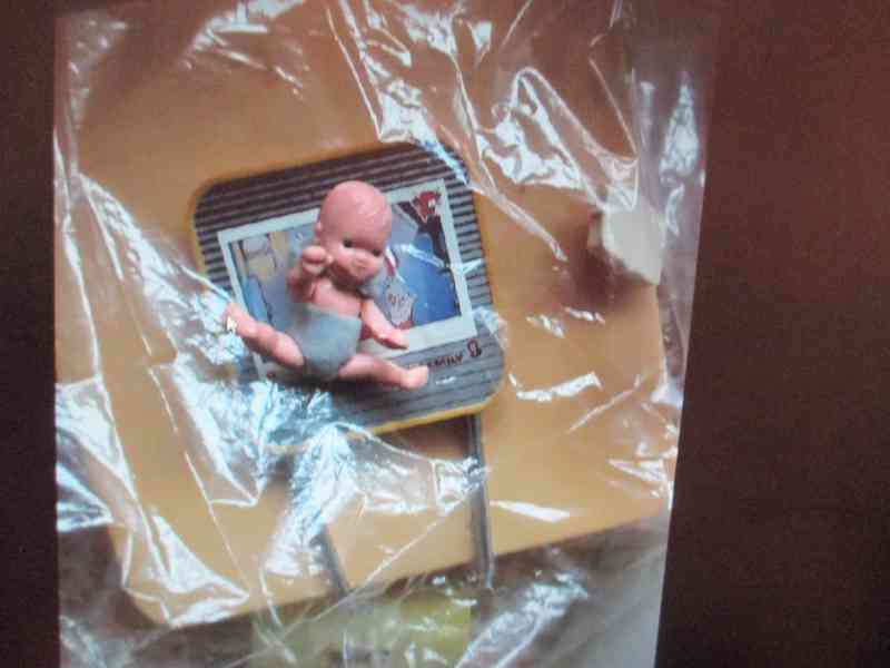 staré retro hračky - foto 3