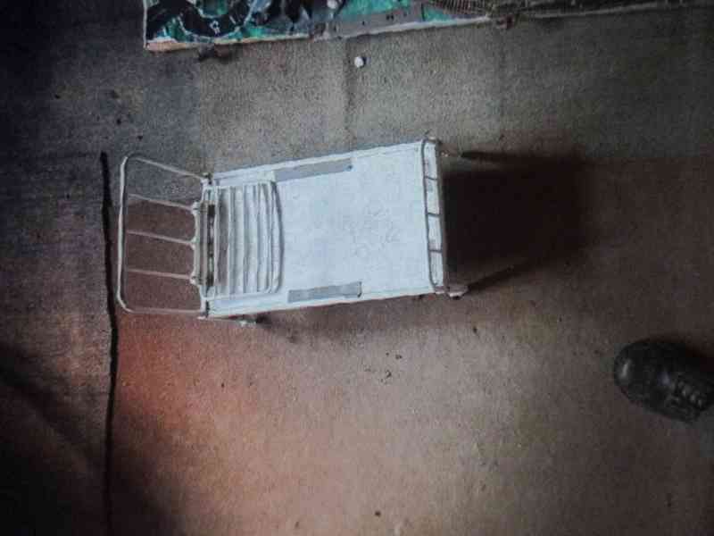 staré retro hračky - foto 2