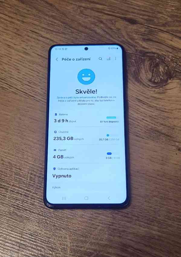 Samsung Galaxy S21 5G, 8GB RAM, uložiště 256GB! 2SIM - foto 8