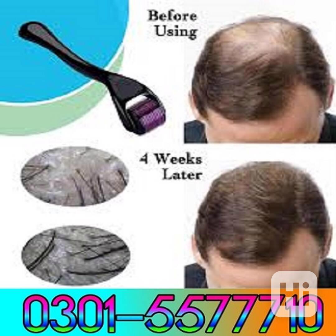 Derma Roller For Hair in Sialkot = 03015577710 - foto 1