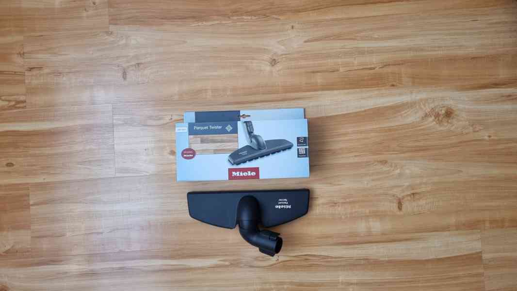 Miele Parquet Twister SBB 300-3