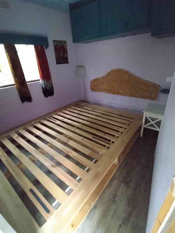 Mobilní dům  - foto 9