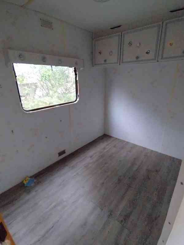 Mobilní dům  - foto 6