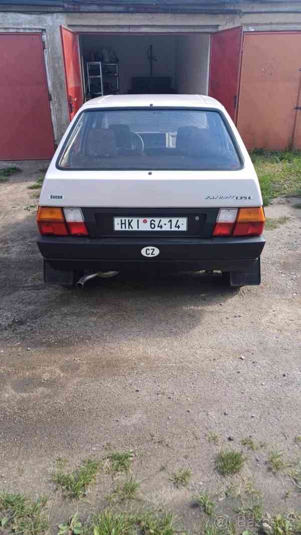 Škoda Favorit - foto 3