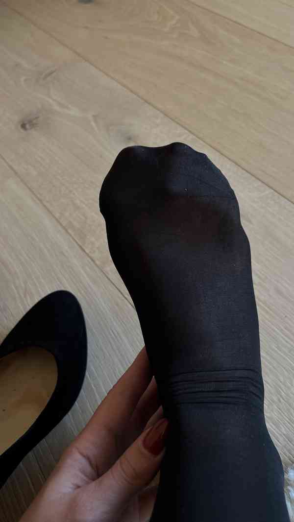 Dámské nošené oblečení a prádlo - z osobní sbírky - foto 3