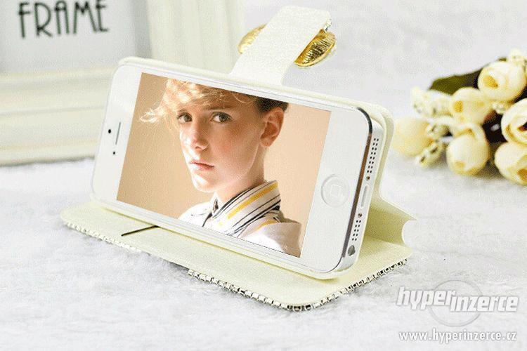 Pouzdro pro APPLE iPhone 6, 6S,  a  6, 6S Plus, - foto 2