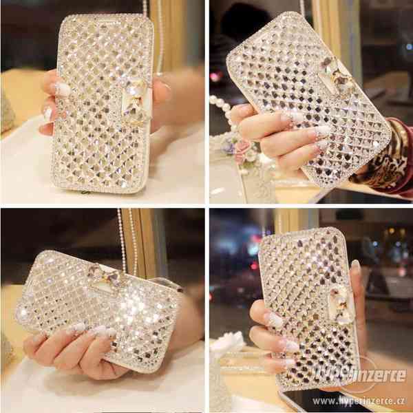 Pouzdro pro APPLE iPhone 6, 6S,  a  6, 6S Plus, - foto 4