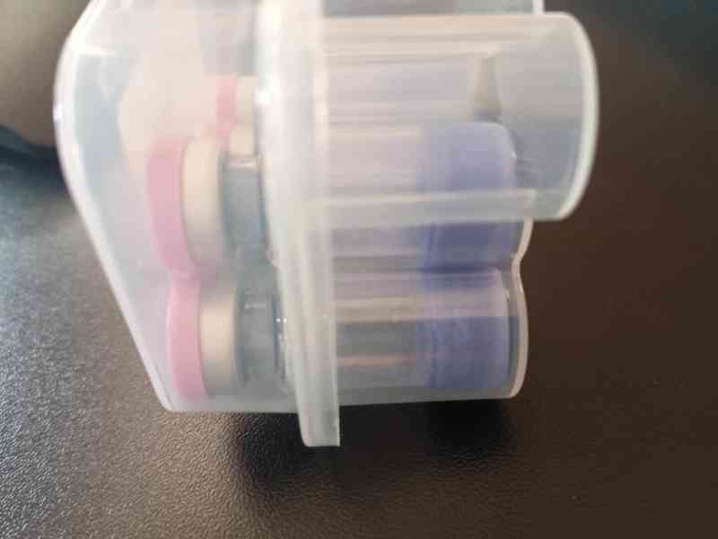 Ratatui 20 mg - foto 2