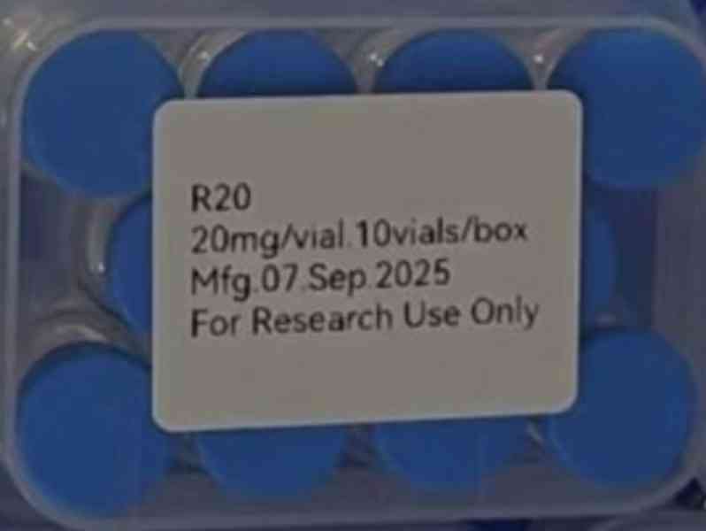 Ratatui 20 mg - foto 3