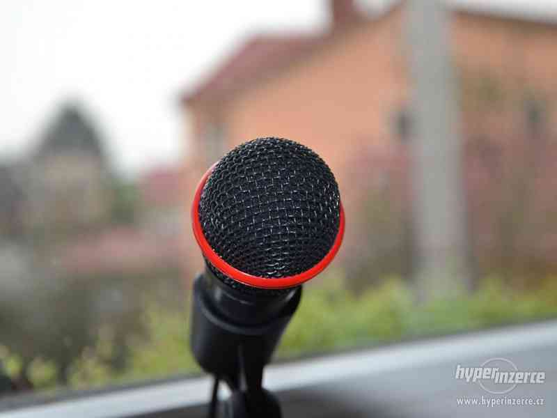 Mikrofon C-Tech - foto 3