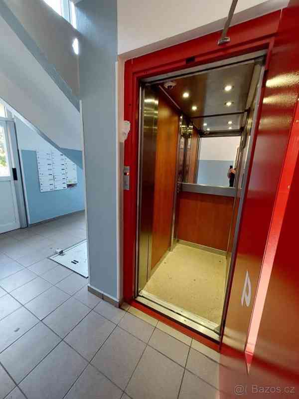 Prodej bytu 1+1 v OV v ulici K.H.Borovského  - foto 2