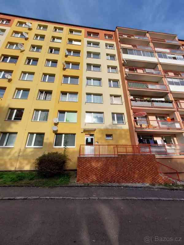 Prodej bytu 1+1 v OV v ulici K.H.Borovského  - foto 10