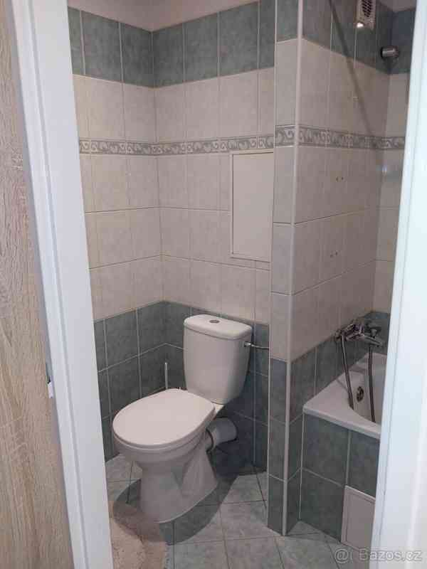 Prodej bytu 1+1 v OV v ulici K.H.Borovského  - foto 4