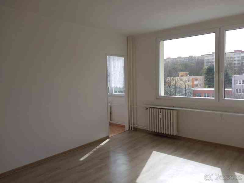 Prodej bytu 1+1 v OV v ulici K.H.Borovského  - foto 7