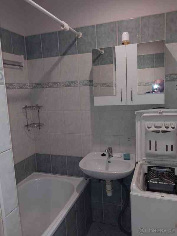 Prodej bytu 1+1 v OV v ulici K.H.Borovského  - foto 3