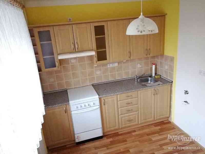 Pronájem bytu 1+1 Dolní Benešov - Osada míru - foto 2