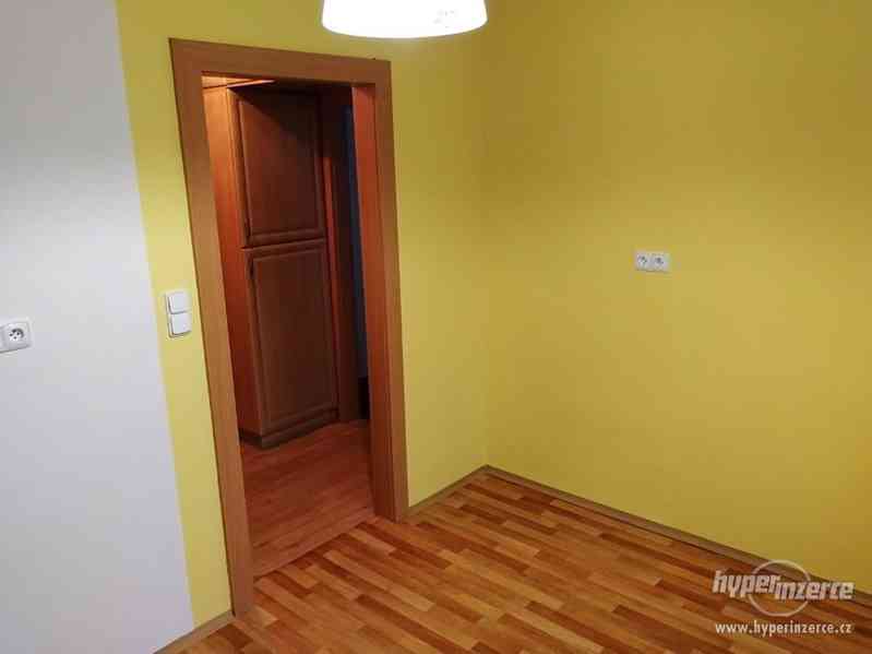 Pronájem bytu 1+1 Dolní Benešov - Osada míru - foto 4