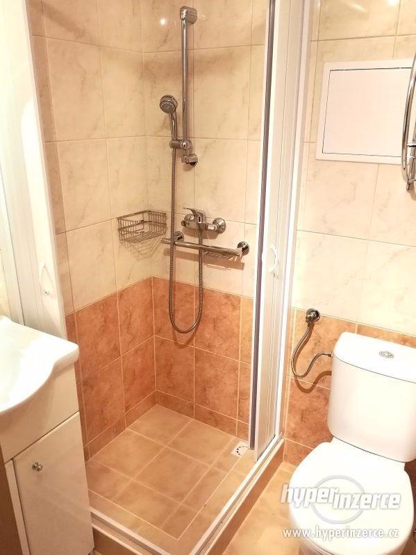 Pronájem bytu 1+1 Dolní Benešov - Osada míru - foto 7