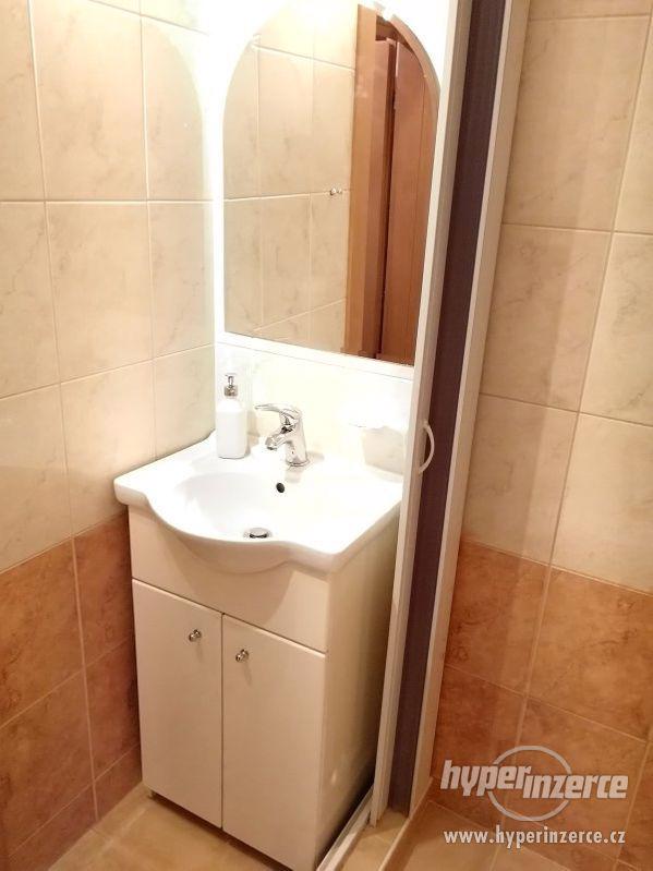 Pronájem bytu 1+1 Dolní Benešov - Osada míru - foto 8