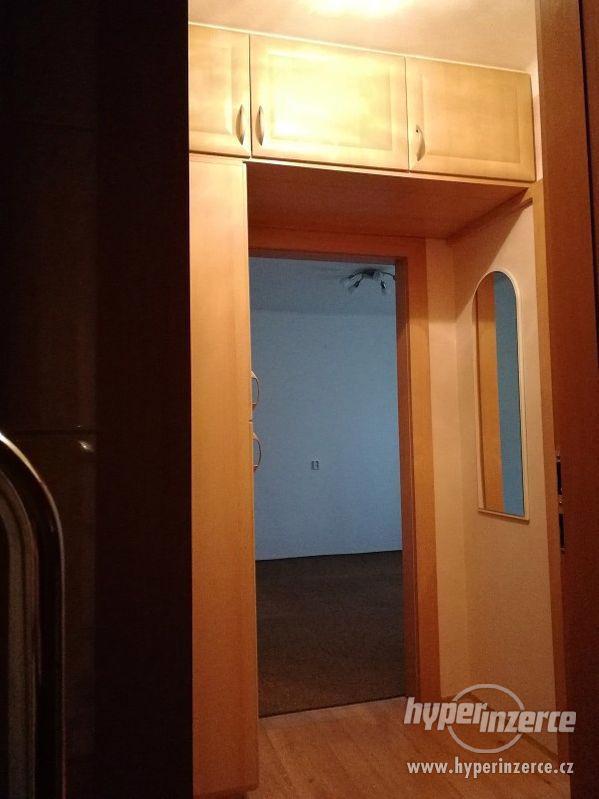 Pronájem bytu 1+1 Dolní Benešov - Osada míru - foto 11