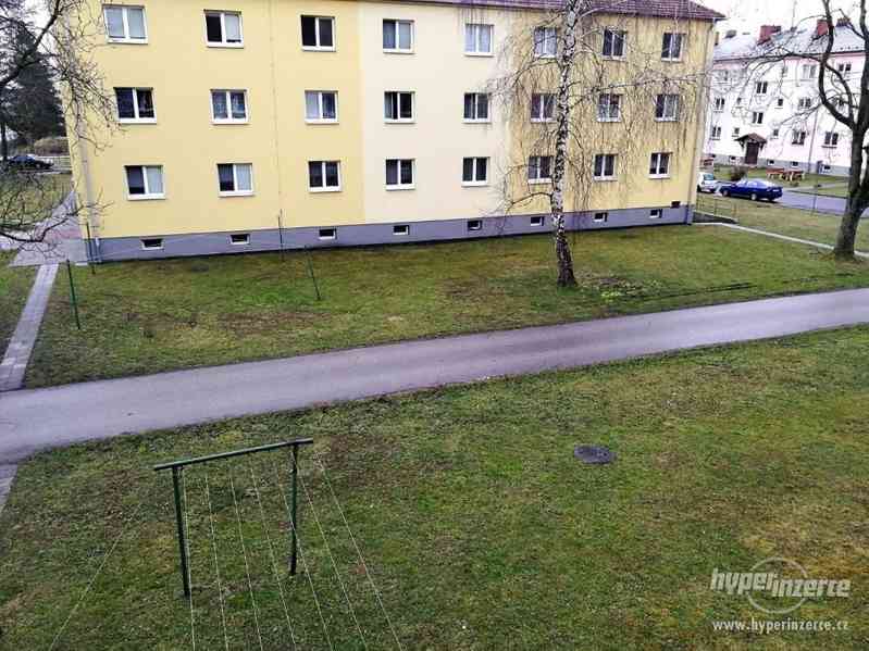 Pronájem bytu 1+1 Dolní Benešov - Osada míru - foto 13