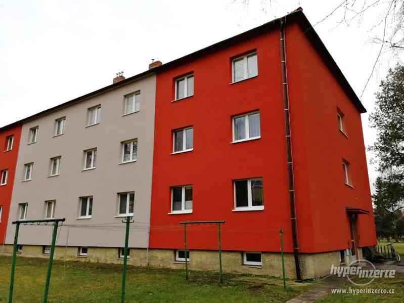 Pronájem bytu 1+1 Dolní Benešov - Osada míru - foto 14