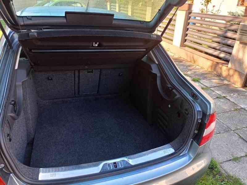 Škoda Superb TDI, 4x4 125 kw, nehavarované - foto 7