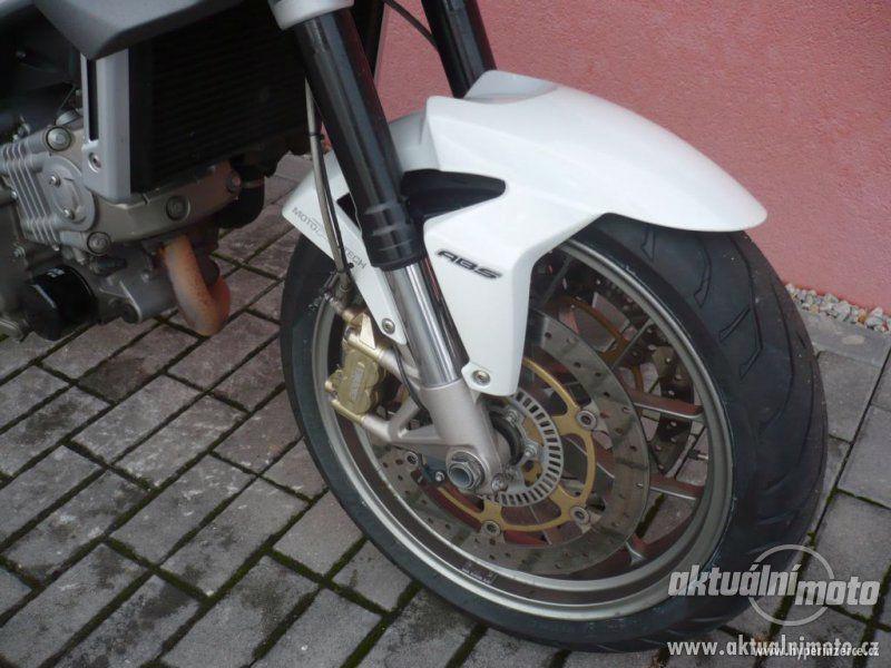Prodej motocyklu Aprilia Mana 850 GT - foto 2