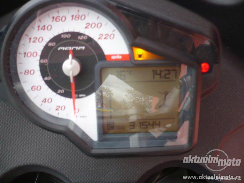 Prodej motocyklu Aprilia Mana 850 GT - foto 3