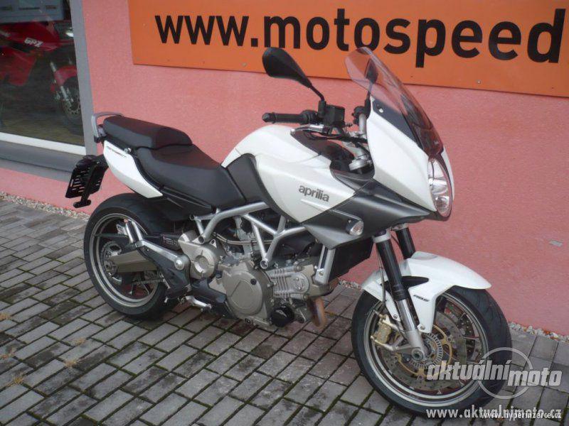 Prodej motocyklu Aprilia Mana 850 GT - foto 4