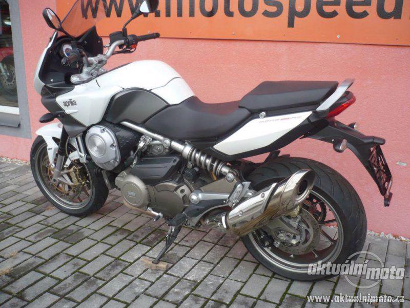 Prodej motocyklu Aprilia Mana 850 GT - foto 5