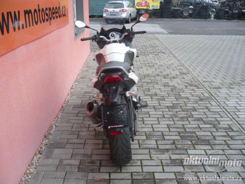 Prodej motocyklu Aprilia Mana 850 GT - foto 7