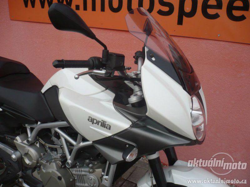 Prodej motocyklu Aprilia Mana 850 GT - foto 8