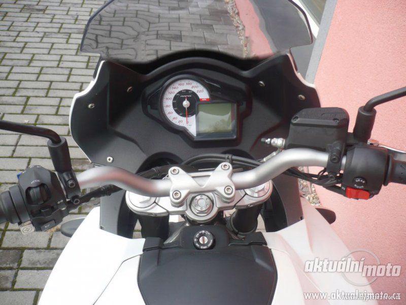 Prodej motocyklu Aprilia Mana 850 GT - foto 9