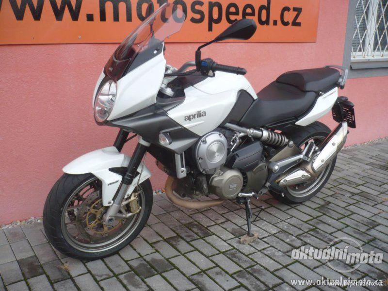 Prodej motocyklu Aprilia Mana 850 GT - foto 10