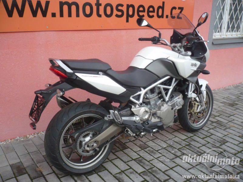 Prodej motocyklu Aprilia Mana 850 GT - foto 11