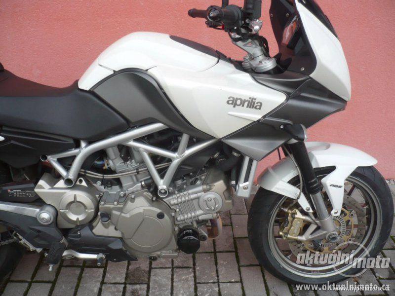 Prodej motocyklu Aprilia Mana 850 GT - foto 14