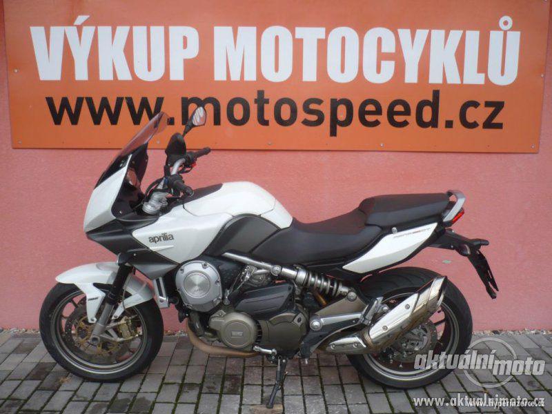 Prodej motocyklu Aprilia Mana 850 GT - foto 16