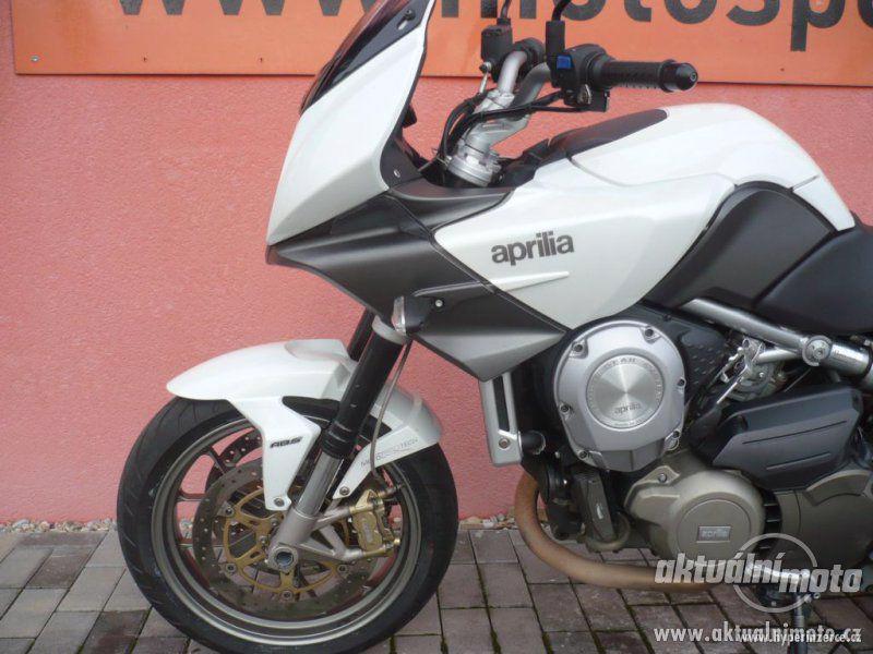 Prodej motocyklu Aprilia Mana 850 GT - foto 17