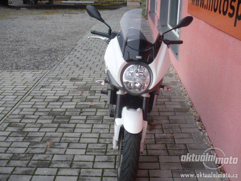 Prodej motocyklu Aprilia Mana 850 GT - foto 18